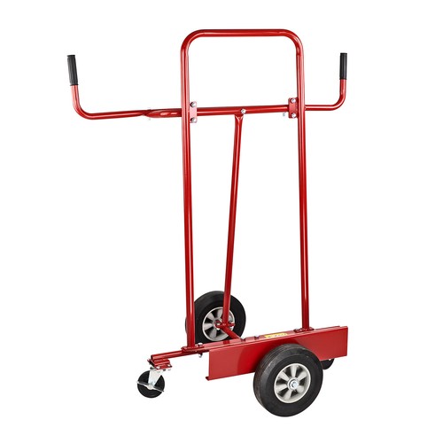 Plattenwagen