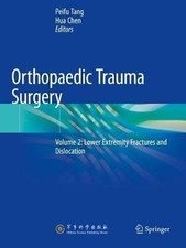 Orthopaedic Trauma Surgery