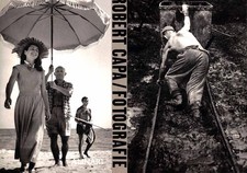 Robert Capa - Fotos - Alinari