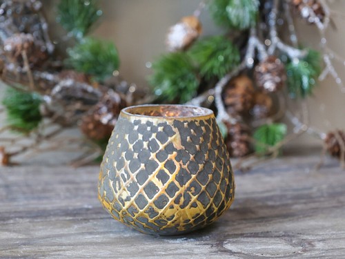 Chic antique teelichthalter - chic,