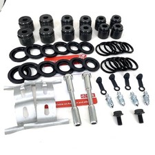 For touareg front brake - front,