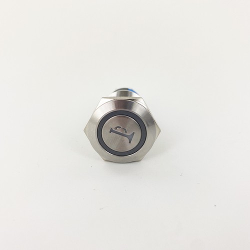 Hupe einbautaster taster - hupe,