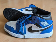 Nike Air Jordan 1 Mid Sneaker Turnschuh Herrenschuhe - Gr. 42,5 | DQ8426-402