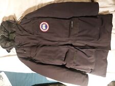Canada Goose Arctic Program Expedition