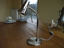 Flexible Schreibtischlampe