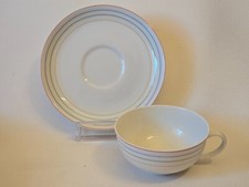 Teetasse mit Untertasse 2-tlg. Arzberg Harmony Form 1382 Harmonie