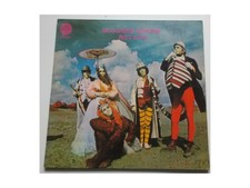 Beggars Opera - Act One - LP