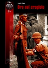 GOLD IM TIEGEL - SAVITRI DEVI