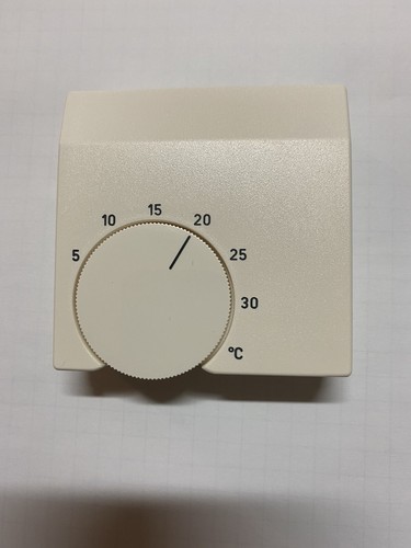 Raumtemperaturregler 230 v - raumtemperaturregler, 230/24
