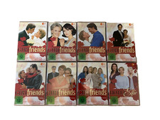 dvd komplette serie box-Girlfriends