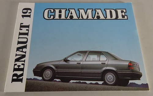 Owners manual renault - owners, manual/manual