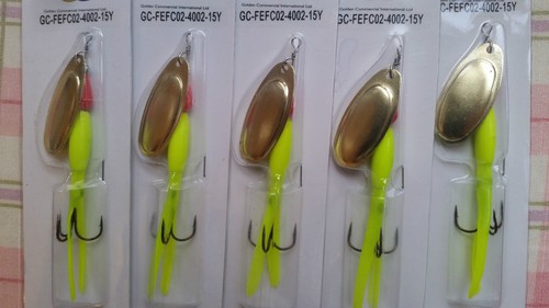 15g fire eye - eye, c
