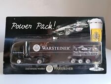Warsteiner Werbetruck 1:87