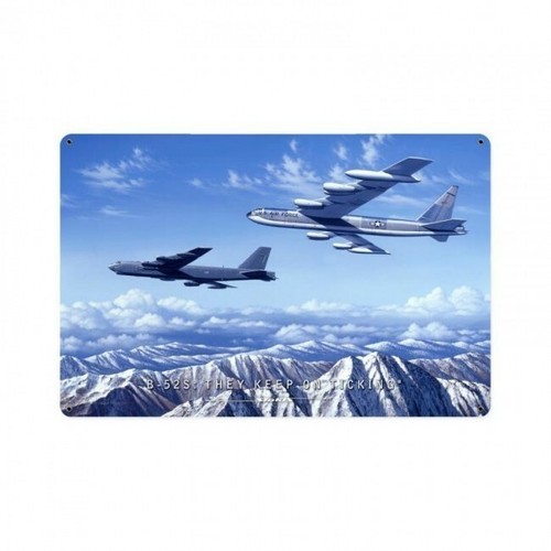 Boeing stratofortress - boeing,
