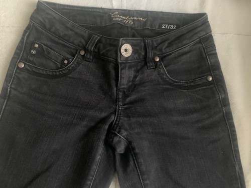 Damenjeans cordon jeans - damenjeans,