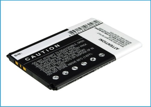 Akku für sony ericsson - akku, sony-ericsson
