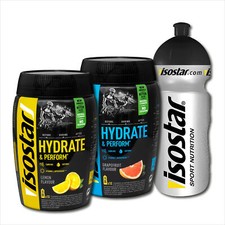 Kg isostar hydrate - 31,23€/kg,