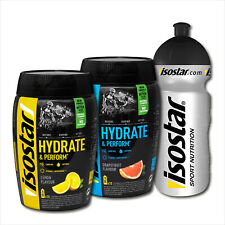 31,23€/kg Isostar Hydrate