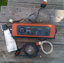 VIESSMANN Trimatik-P 7410-061 Heizungsregler"