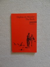 Daphne du Maurier: The Birds