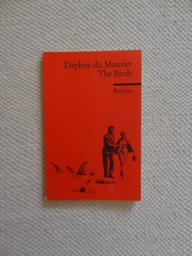 Daphne maurier the birds - du,