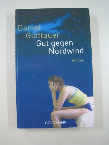 Daniel glattauer gut - h,