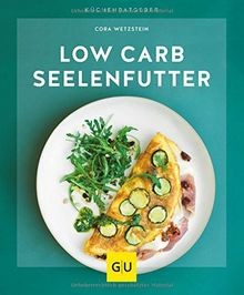 Low carb seelenfutter von - low-carb-seelenfutter,