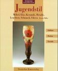 Jugendstil möbel glas - möbel,,