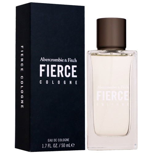 Abercrombie fitch fierce - abercrombie,