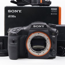 SONY A99 II ILCA-99M2 42.4MP
