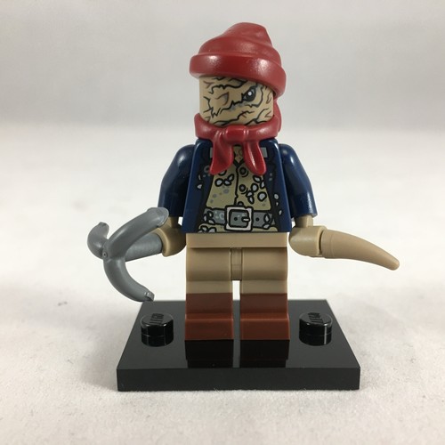 Lego ogilvey flying dutchman - lego, (flying