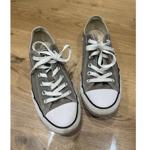 Converse all star low top - converse,
