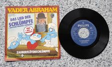 Schallplatte Vader Abraham Das