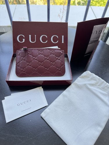 Gucci damen geldbörse - damen,
