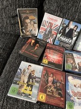 Sammlung Dvd Und Blu Rays