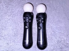 Sony PlayStation Move Motion