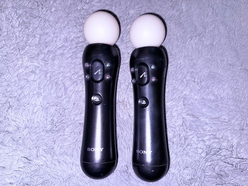 Sony playstation move motion - playstation,