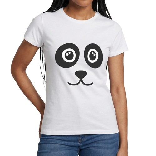 Panda karneval fasching - panda,