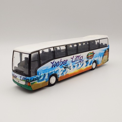 Rietze mercedes benz - 1:87,