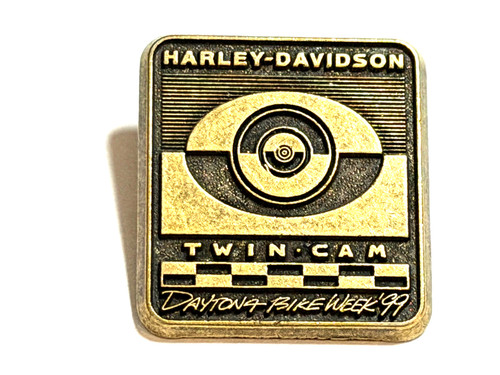 Pin harley davidson twin - davidson,