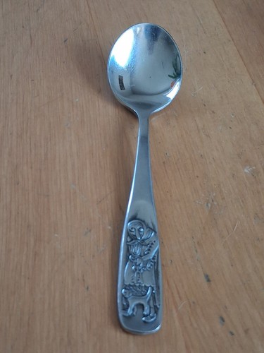 Wmf cromargan teelöffel - wmf,