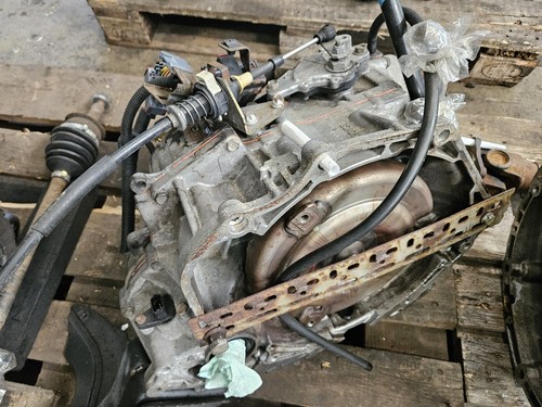 Opel corsa gang - corsa, 4-gang
