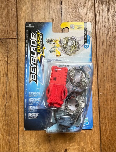 Beyblade burst evolution - burst,