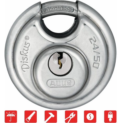 Abus 24ib diskus marine - abus, 24ib/50