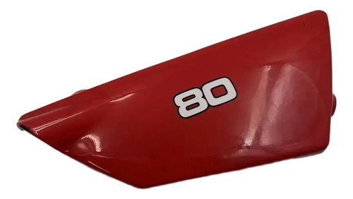 Yamaha seitendeckel rechts - seitendeckel,