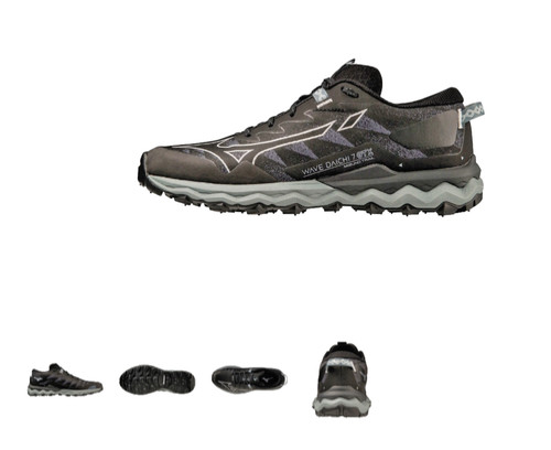 Mizuno wave daichi gore - wave,