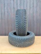 Winterreifen Pirelli Cinturato