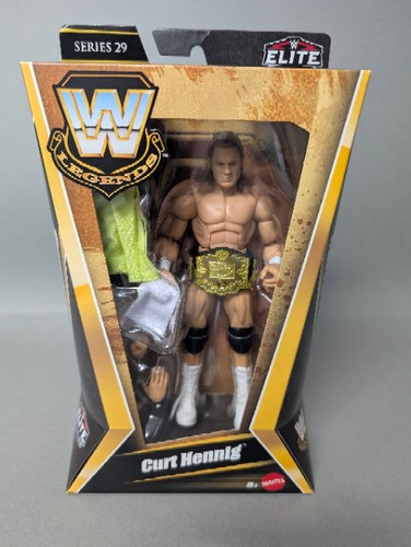 Curt hennig perfect wwe - hennig,