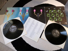 NMint- THE WHO..TOMMY..UK ISSUE DOUBLE ALBUM + BOOKLET..TRACK..613013/4 COMPLETE