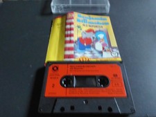 MC  - Benjamin Blümchen - als